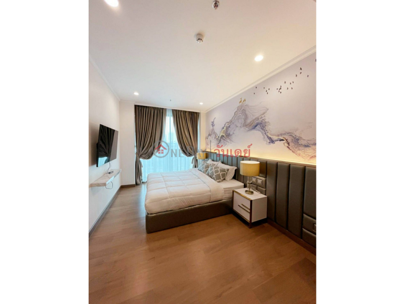 คอนโด สำหรับ เช่า: Supalai Oriental Sukhumvit 39, 57 ตร.ม., 1 ห้องนอน รายการเช่า