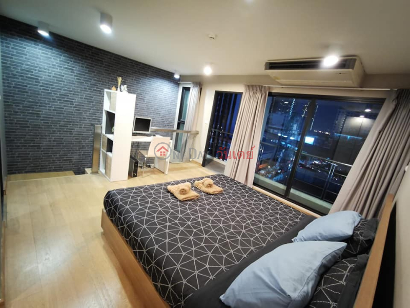 Condo for Rent: Bangkok Feliz Sukhumvit 69, 68 m², 1 bedroom(s) | Thailand Rental, ฿ 50,000/ month