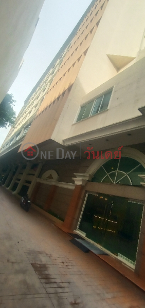 Hope Land Hotel (โรงแรมโฮปแลนด์),Khlong Toei | OneDay วันเดย์(3)