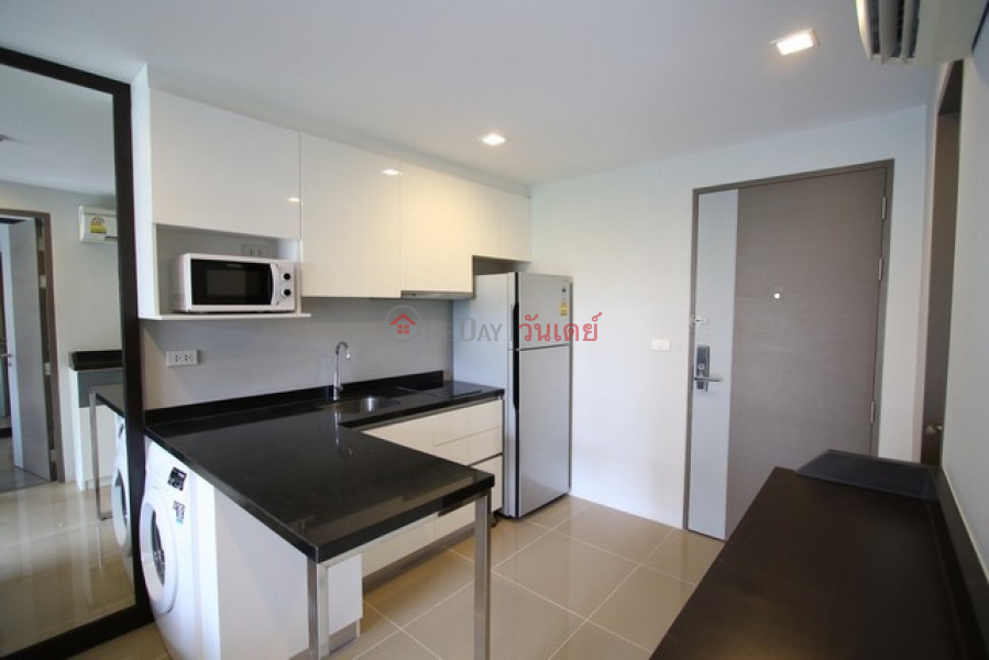 Condo for Rent: Mirage Sukhumvit 27, 38 m², 1 bedroom(s) Rental Listings