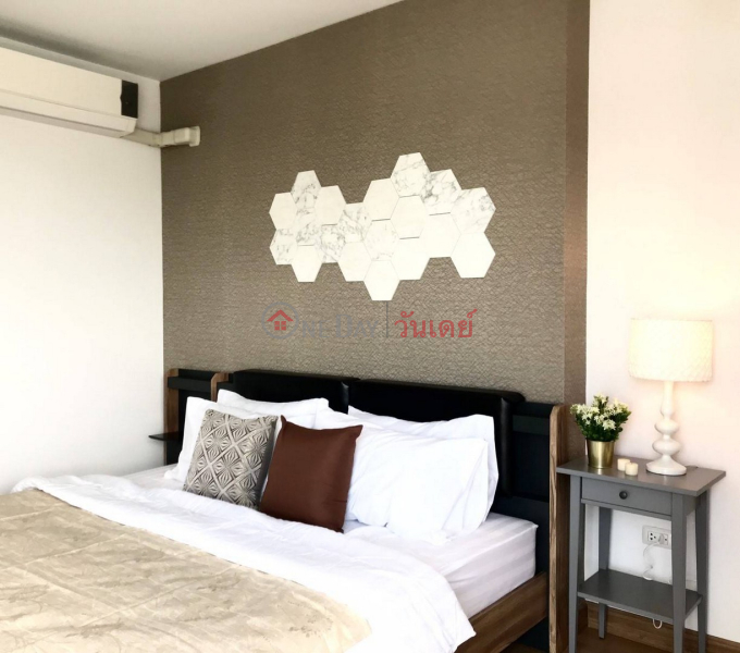 Condo for Rent: Supalai Park Ekkamai - Thonglor, 71 m², 2 bedroom(s) Rental Listings