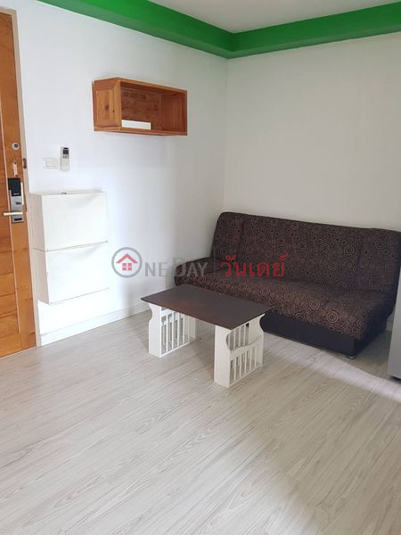 Condo for rent C Style Condo (6th floor) | Thailand, Rental, ฿ 10,000/ month