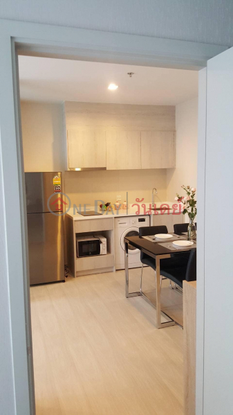 Condo for rent: Life Sukhumvit 48 (4th floor) Rental Listings