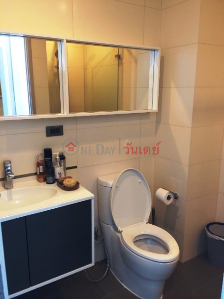  1 | Residential, Rental Listings, ฿ 19,000/ month