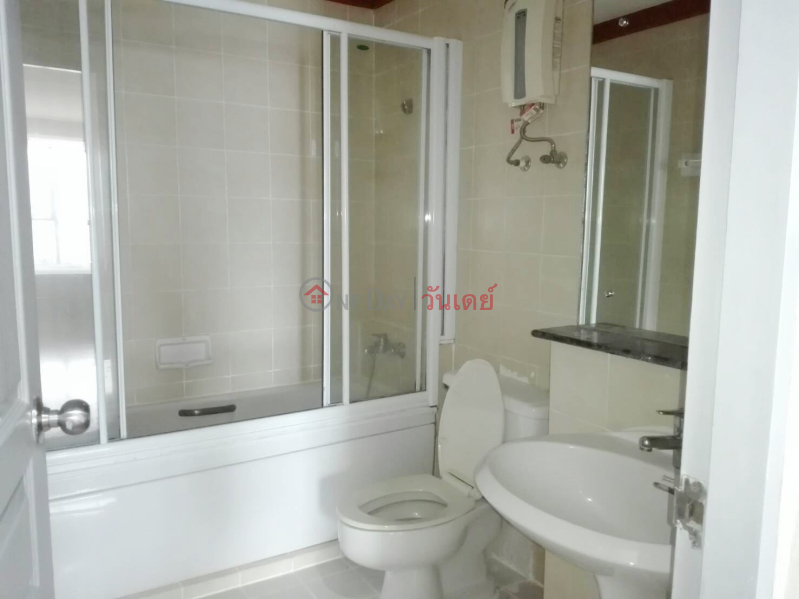 Property Search Thailand | OneDay | Residential Rental Listings Condo for Rent: The Waterford Diamond, 121 m², 3 bedroom(s)