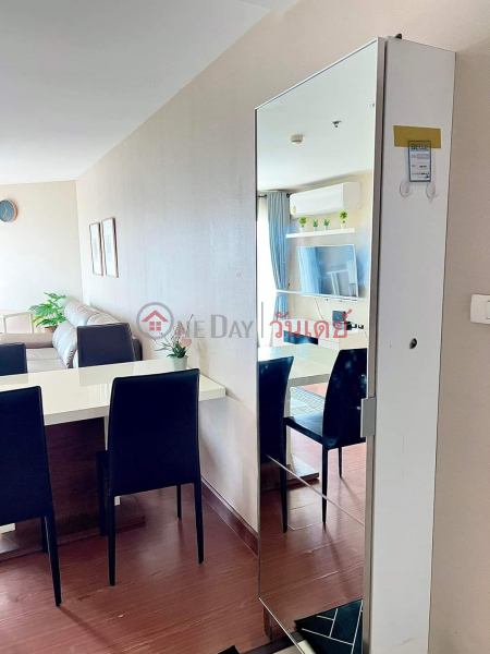 Condo for rent: Belle Grand Rama 9 (30th floor, building C1),2 bedrooms Rental Listings