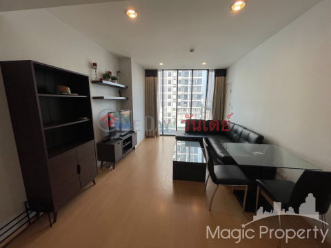 1 Bedroom Condo for Rent in The Alcove Thonglor 10, Watthana, Bangkok _0