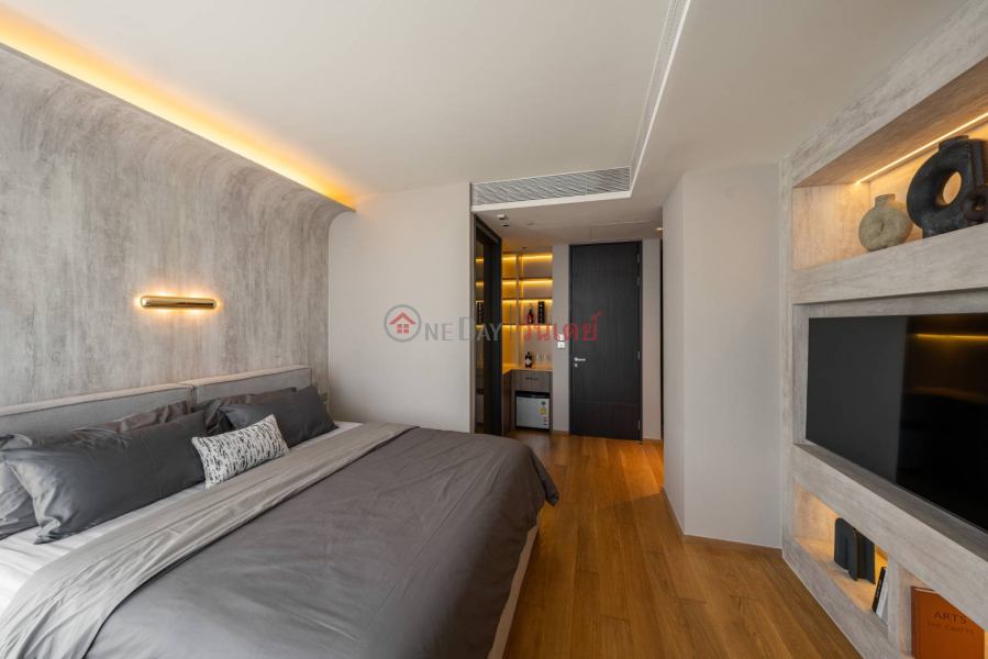 ฿ 29.8Million, Condo for Sale: BEATNIQ Sukhumvit 32, 96 m², 2 bedroom(s)