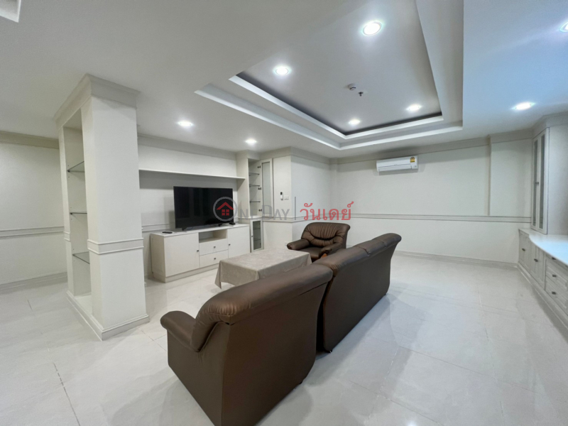 คอนโด สำหรับ เช่า: M Tower Apartment, 230 ตร.ม., 3 ห้องนอน ประเทศไทย เช่า, ฿ 89,000/ เดือน