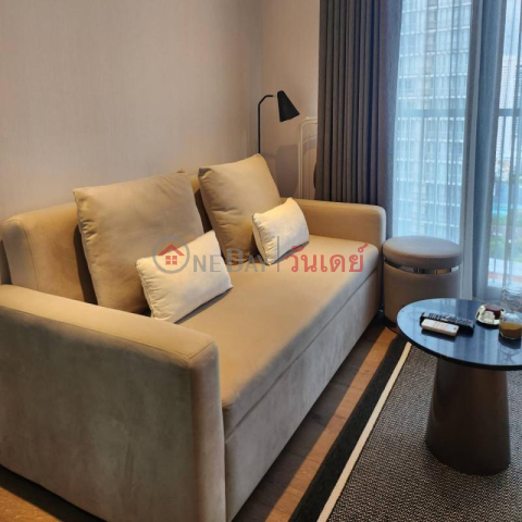 Condo for Rent: Park Origin Phromphong, 40 m², 1 bedroom(s) - OneDay_0