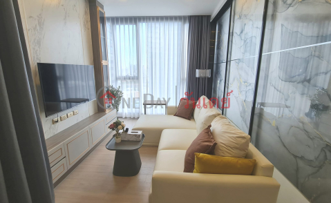 Condo for Rent: One 9 Five Asoke - Rama 9, 41 m², 1 bedroom(s) - OneDay_0