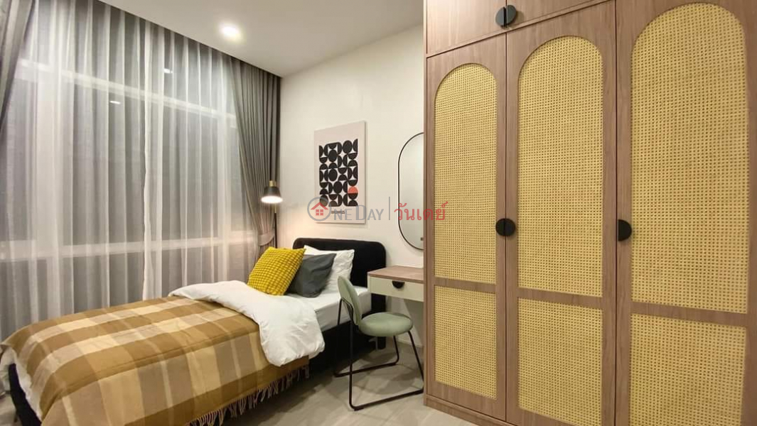 Condo for rent: Supalai Premier Si Phraya-Sam Yan (6th floor),2 bedrooms, fully furnished Thailand Rental | ฿ 45,000/ month