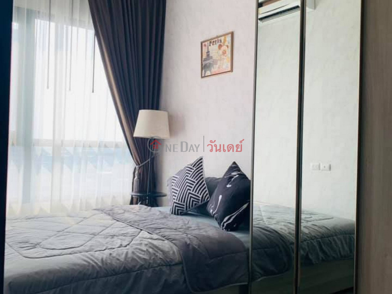 Condo for Rent: Knightsbridge Prime Onnut, 27 m², 1 bedroom(s) Rental Listings