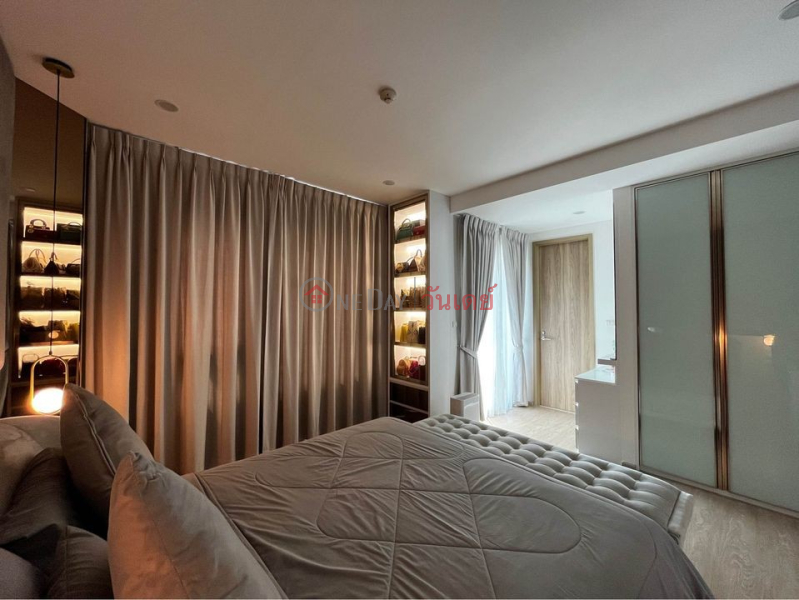 ฿ 85,000/ month Condo for Rent: The Parco, 129 m², 2 bedroom(s)