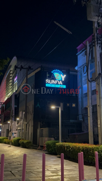 Lazy Sunday Hotel (โรงแรมเลซี่ซันเดย์),Pathum Wan | OneDay วันเดย์(1)