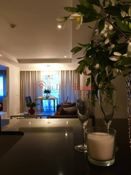 Condo for Sale: Le Nice Ekamai, 67 m², 2 bedroom(s) Thailand, Sales | ฿ 7.32Million