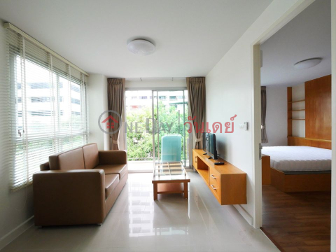 Condo for Rent: The Clover Thonglor, 42 m², 1 bedroom(s) - OneDay_0