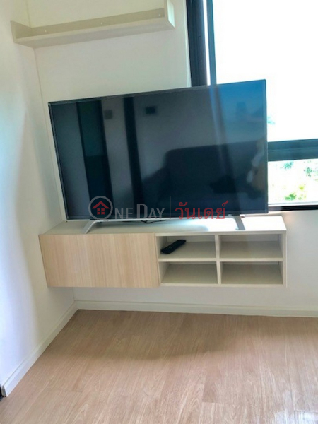 Condo for Rent: Wynn Condo Ladprao - Chockchai 4, 35 m², 2 bedroom(s) Rental Listings