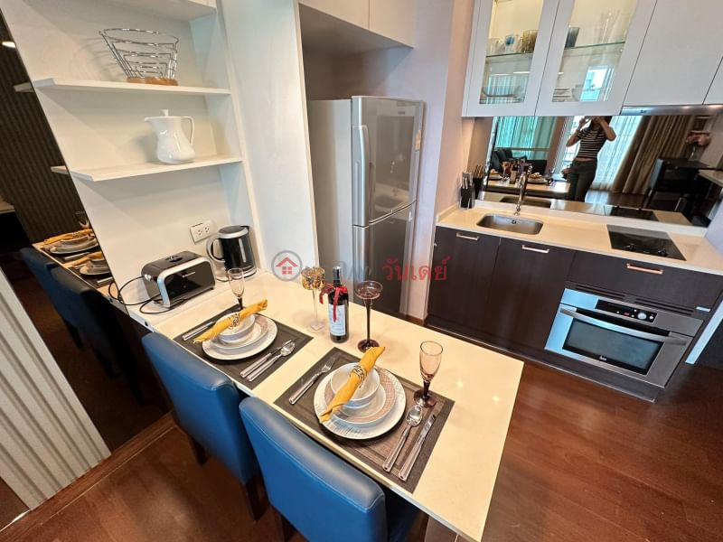 ฿ 7.8Million 1 bed and 1 bath Ivy Thonglor