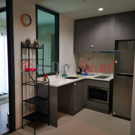 Condo for Rent: Rhythm Rangnam, 35 m², 1 bedroom(s) - OneDay_0