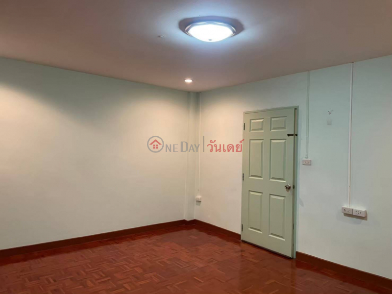 ฿ 1.69Million, 2-story townhouse for sale