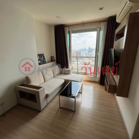 Condo for Rent: Rhythm Phahol-Ari, 46 m², 1 bedroom(s) - OneDay_0