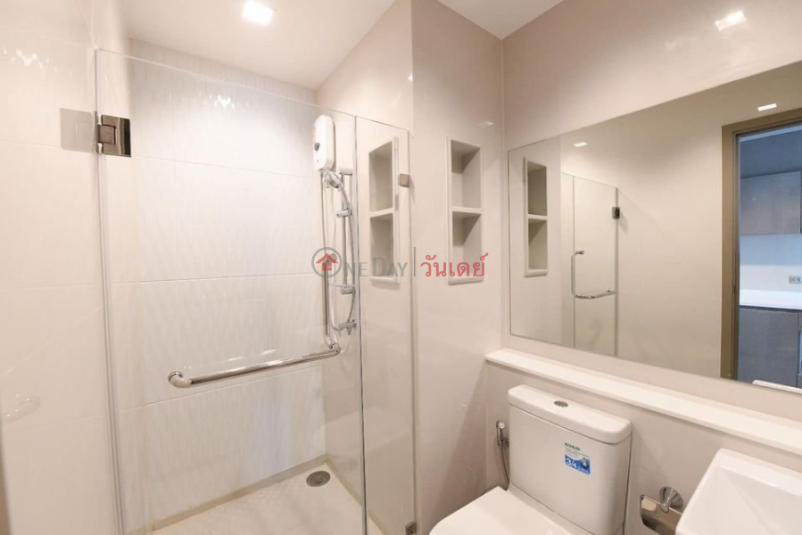 Condo for rent Life Asoke - Rama 9 (24th floor) Thailand, Rental ฿ 17,000/ month