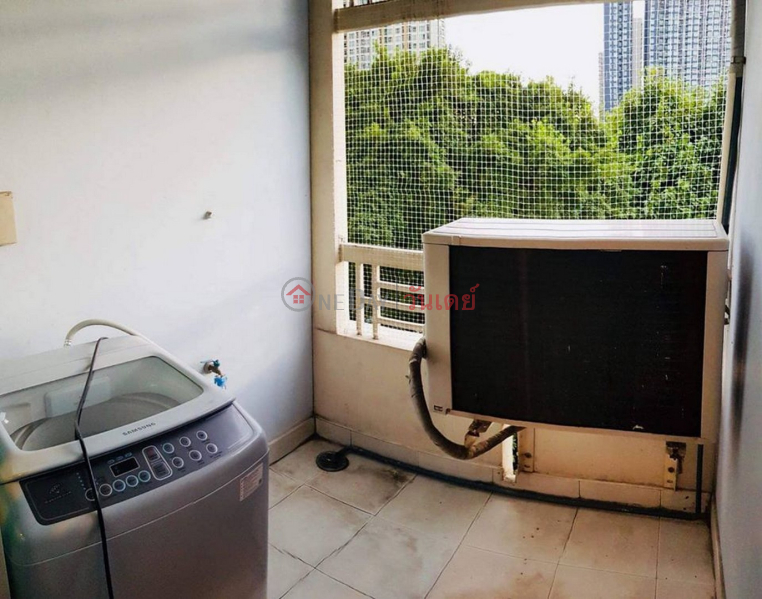 Condo for Rent: Lumpini Ville Sukhumvit 77, 35 m², 1 bedroom(s) Rental Listings