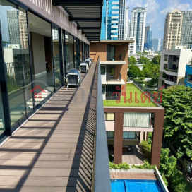 Condo for Rent: The Hudson Sathorn 7, 90 m², 2 bedroom(s) - OneDay_0