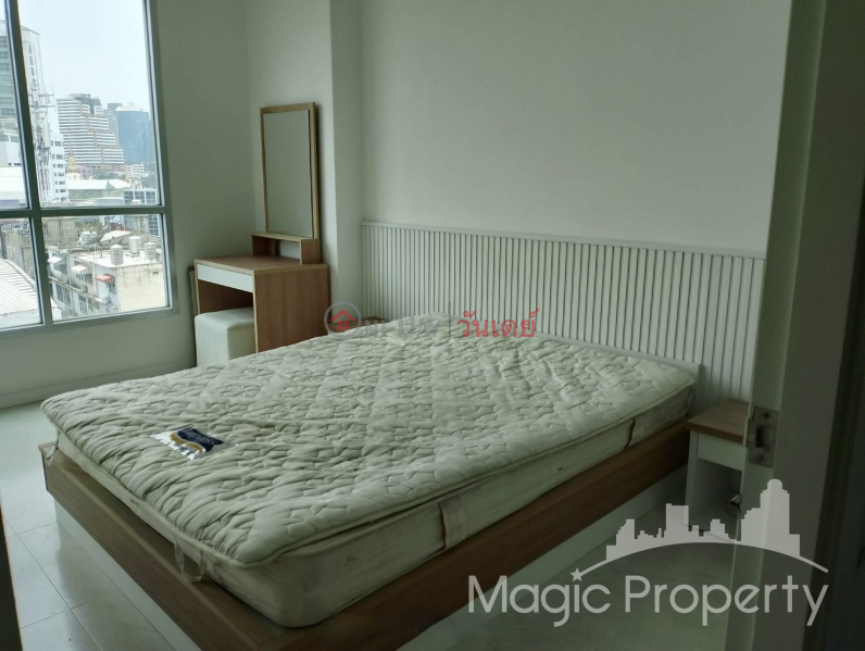 1 Bedroom For Rent in Life @ Sukhumvit 65, Watthana, Bangkok, Thailand Rental ฿ 22,000/ month