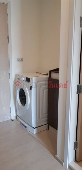 Property Search Thailand | OneDay | Residential Rental Listings | Condo for Rent: Rhythm Asoke 2, 29 m², 1 bedroom(s)