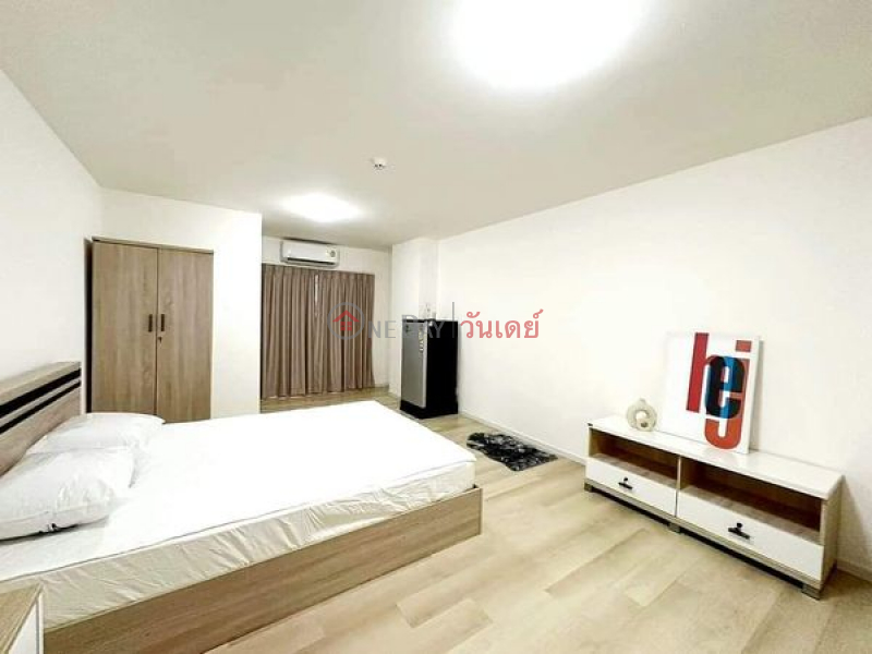 Condo for rent: Bangkae City Condo (3rd floor) | Thailand, Rental | ฿ 5,500/ month