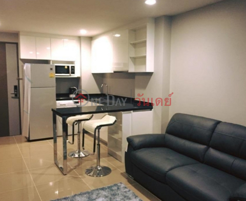 Condo for Rent: Mirage Sukhumvit 27, 50 m², 1 bedroom(s) - OneDay_0