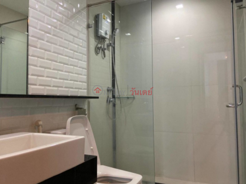 ฿ 31,000/ เดือน, คอนโด สำหรับ เช่า: Wish Signature Midtown Siam, 47 ตร.ม., 2 ห้องนอน