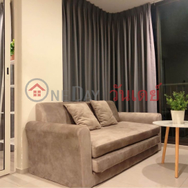 Condo for Rent: Chambers Chaan Ladprao - Wanghin, 41 m², 1 bedroom(s) - OneDay_0