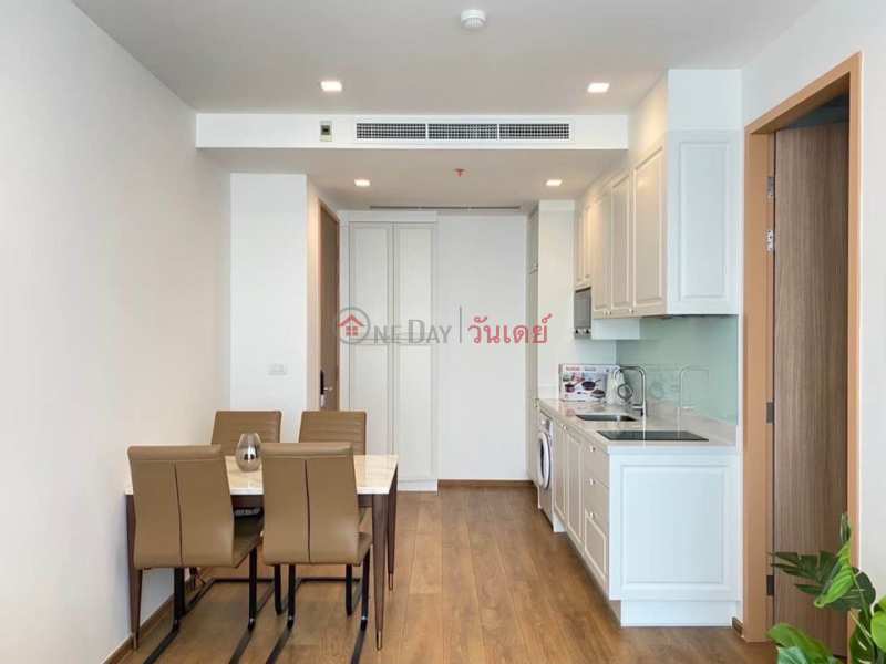 Condo for Rent: Noble BE 33, 43 m², 1 bedroom(s) | Thailand Rental | ฿ 38,000/ month