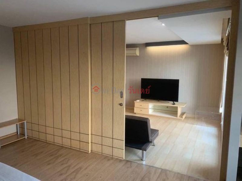 ฿ 18,000/ month | Condo for rent: TKF CONDO, 1 bedroom, 56.9sqm