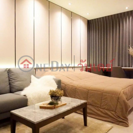 Condo for Rent: Rhythm Sukhumvit 36 - 38, 25 m², 1 bedroom(s) - OneDay_0