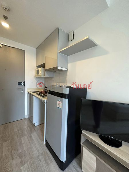 Condo for rent Ideo Mobi Sukhumvit 81 (6th floor),Thailand | Rental, ฿ 11,000/ month