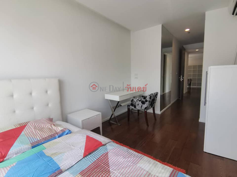 Condo for Rent: 15 Sukhumvit Residences, 90 m², 2 bedroom(s) | Thailand Rental ฿ 45,000/ month