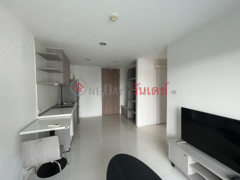 Condo for Rent: Whizdom @ Punnawithi Station, 60 m², 2 bedroom(s) - OneDay_0