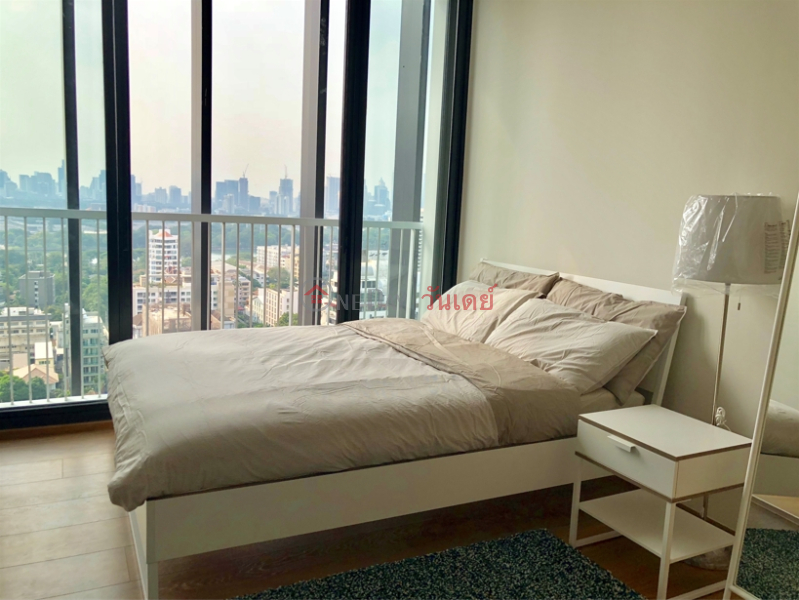 Condo for Rent: Park Origin Phromphong, 29 m², 1 bedroom(s) Rental Listings