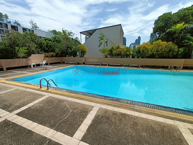 , 3 | Residential Rental Listings ฿ 55,000/ month