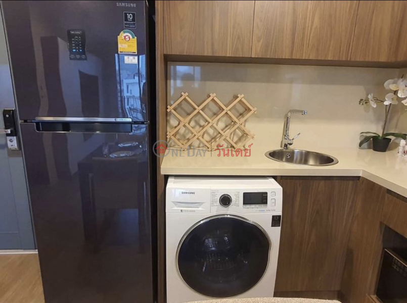 Property Search Thailand | OneDay | Residential Rental Listings Condo for Rent: Noble Above Wireless-Ruamrudee, 60 m², 1 bedroom(s)