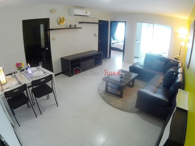 Condo for Rent: S.v. City Rama 3, 63 m², 2 bedroom(s) Rental Listings