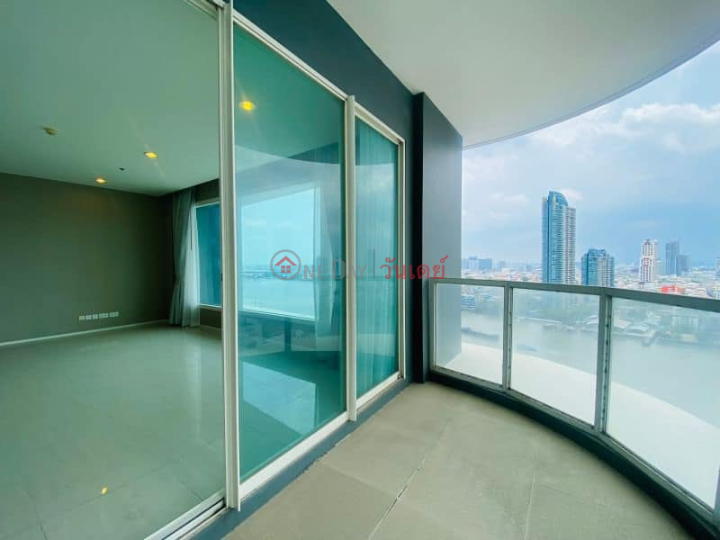 Property Search Thailand | OneDay | Residential Rental Listings For rent Menam Residences Condominium