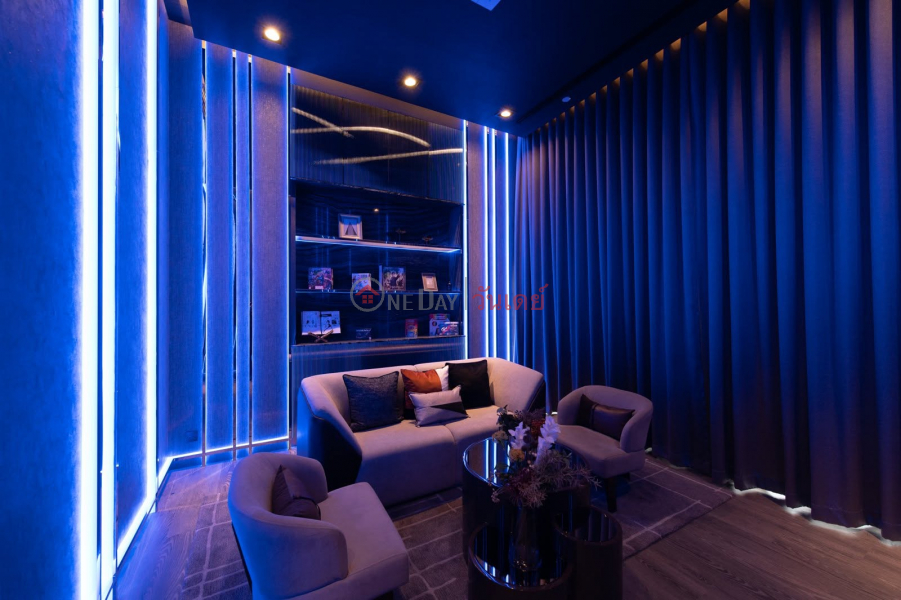 ห้องพัก 1 เตียง ที่พาร์ค ออริจิน ทองหล่อ – บริการรถรับส่งฟรีไปยังสถานีรถไฟฟ้า BTS รายการเช่า