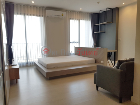 Condo for Sale: The Niche Pride Thonglor-Phetchaburi, 35 m², 1 bedroom(s) - OneDay_0