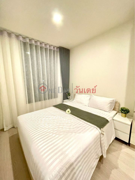 คอนโด สำหรับ เช่า: Nue Noble Ratchada-lat Phrao, 26 ตร.ม., 1 ห้องนอน ประเทศไทย เช่า, ฿ 17,000/ เดือน