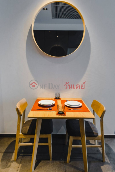 Condo for Rent: The Lofts Asoke, 49 m², 1 bedroom(s) | Thailand, Rental ฿ 35,000/ month